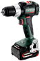METABO Aku příklepová vrtačka SB 18 LT BL 2 × 4,0Ah - Příklepová vrtačka