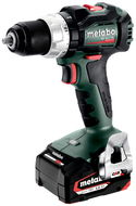 METABO Aku vrtačka BS 18 LT BL 2 × 4,0 Ah - Aku vrtačka