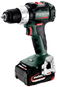 METABO Aku vrtačka BS 18 LT BL 2 × 4,0 Ah - Aku vrtačka