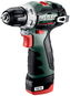 Metabo PowerMaxx BS BL 12V - Akumulátorový šroubovák