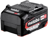 METABO Battery Li-Power 18V, 5,2 Ah - Rechargeable Battery for Cordless Tools