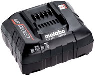 METABO Charger ASC 55, 12-36V - Cordless Tool Charger