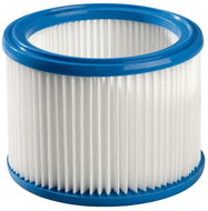 METABO Folded filter for ASA 25/30 l PC polyester - Vacuum Filter
