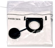 METABO Special filter bag for class H, 30 l - Vacuum Cleaner Bags