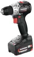 Metabo Aku BS 18 BL LE 1 × 4 Ah - Hammer Drill