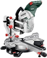 METABO Kapovací pila KGSV 216 MC s pojezdem - Circular Saw