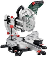 METABO Kapovací pila KGSV 254 MC s pojezdem - Circular Saw