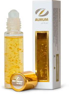 Regenerating lip oil with 24 carat gold - Lip Balm