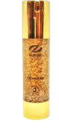 Protective pearl cream with 24 carat gold - Face Cream