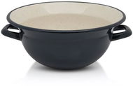 Mísa Metalac Finska, vajlik / krajáč 28 cm - Mísa