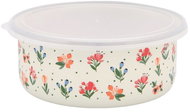 Metalac Julie, Bowl with plastic lid 16 cm, 1,3 l - Small Bowl