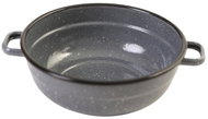 Metalac Kámen, smaltovaná miska 24 cm, 3,5 l - Bowl