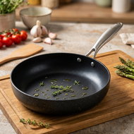Metalac Ignis, Aluminium pan 20 cm - Pan