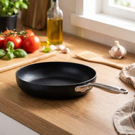 Metalac Ignis, Aluminium pan 28 cm - Pan