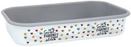 Metalac Love, 32 cm, 3,7 l - Roasting Pan