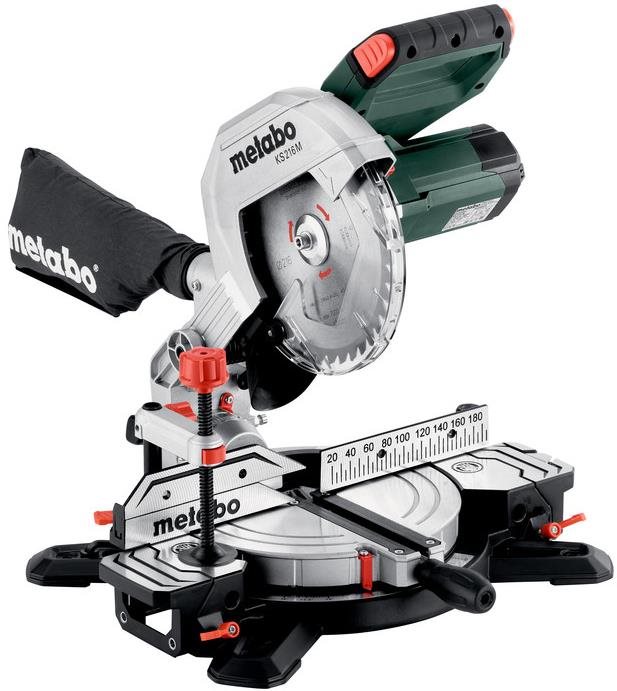 Metabo KS 216 M