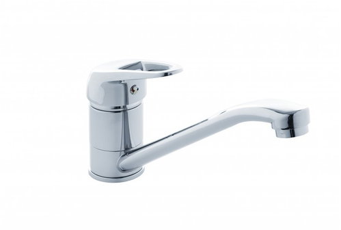 Metalac Aquabi Eco+ Single lever basin mixer - Tap - Main image