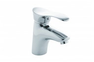 Metalac Aquabi Surf Wall-mounted basin mixer - Tap