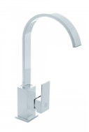 Metalac Aquabi Platz Single lever basin mixer - Tap