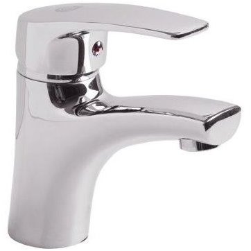 Metalac Aquabi Simple Single lever basin mixer - Tap - Main image
