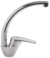 Metalac Aquabi Simple Single lever basin mixer - Tap