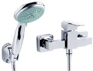 Metalac Aquabi Platz Shower mixer, 150 mm pitch - Tap