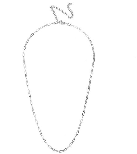  Meucci Nastavitelný náhrdelník Céčka - Necklace - Main image
