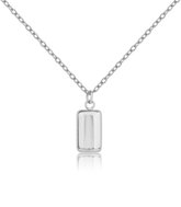 Meucci Nastavitelný náhrdelník Dražé - Necklace