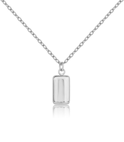 Meucci Nastavitelný náhrdelník Dražé - Necklace - Main image