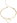 Bracelet, Gold