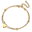 Beads, Gold