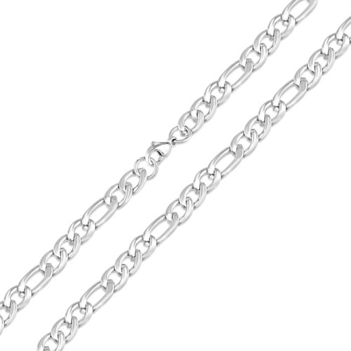 Meucci Náramek Figaro 0,6 cm - Bracelet - Main image