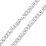 Meucci Náramek Pancr 0,7 cm - Bracelet