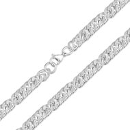 Meucci Náramek Pancr 0,8 cm - Bracelet