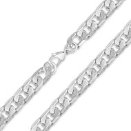 Meucci Náramek vzorovaný pancr 1,1 cm - Bracelet