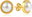 Oko gold