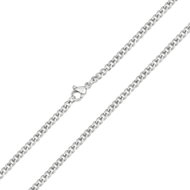 Meucci Řetízek PANCR 45/0,4 cm - Chain Necklace