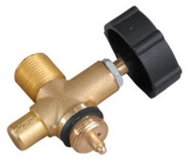 MEVA Ventil PB G3/8 L - Valve
