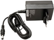 Mean Well Power Adapter 24 Volt - 25 Watt - 5,5 mm x 2,1 mm - Netzteil