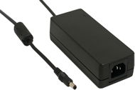 Mean Well Power Adapter 24 Volt - 90 Watt - 5,5 mm x 2,5 mm - Netzteil