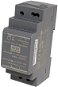 Mean Well DIN Rail Power Adapter, 24V, 36W, Circuit Breaker Profile - Power Adapter