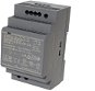 Mean Well DIN Rail Power Adapter, 24V, 60W, Circuit Breaker Profile - Power Adapter