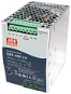 Mean Well DIN Rail Power Adapter, 24V, 480W (SDR-480-24) - Power Adapter