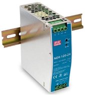 Mean Well NDR-120-24 - Power Supply