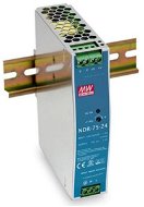 Mean Well NDR-75-48 - Power Supply