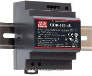 Mean Well HDR-100-24 - Tápegység