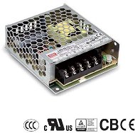 Mean Well LRS-75-24 - Power Supply