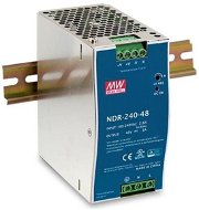 Mean Well NDR-240-24 - Power Supply