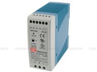Mean Well MDR-40-48 - Power Supply