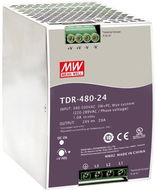 Mean Well TDR-480-24 - Power Supply